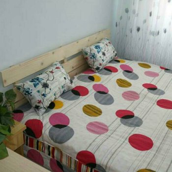 敦煌月阁小窝住宿