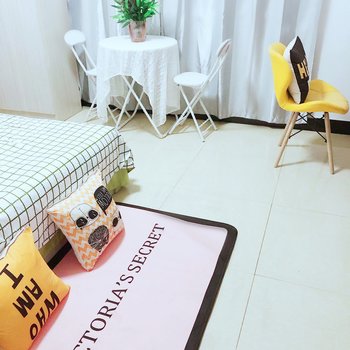 宁波Fiona雯娜公寓(2号店)酒店提供图片