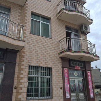 霞浦北岐滩涂海边民宿酒店提供图片