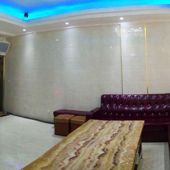 从化富力泉天下琪琪温泉度假别墅酒店提供图片