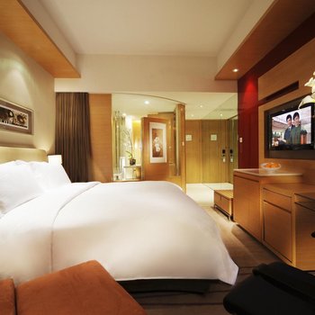 武汉新世界酒店酒店提供图片