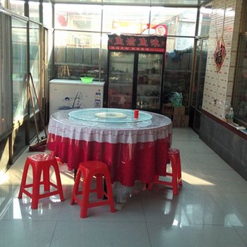 宽甸青山沟相约农家院酒店提供图片