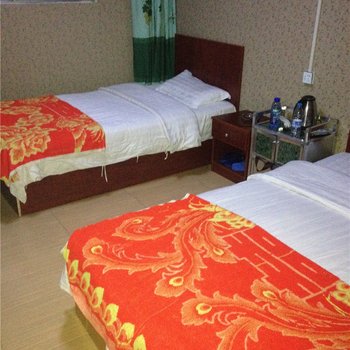 云阳亚东客房部
