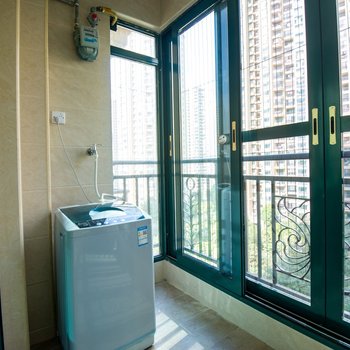 潮州韩水潮人公寓酒店提供图片
