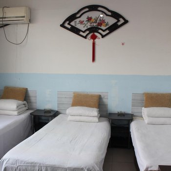 威海家家乐快捷旅馆酒店提供图片