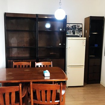 上海微哥普通公寓酒店提供图片