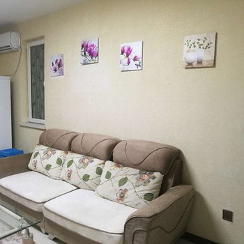 葫芦岛远方的家精装公寓(友谊路分店)酒店提供图片