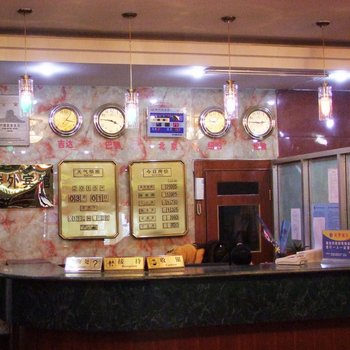 民和县穆斯林宾馆(海东州)酒店提供图片