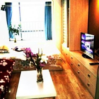 上海好客来短租公寓酒店提供图片