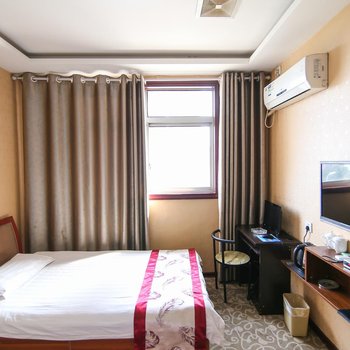 南阳唐河圣都商务宾馆酒店提供图片