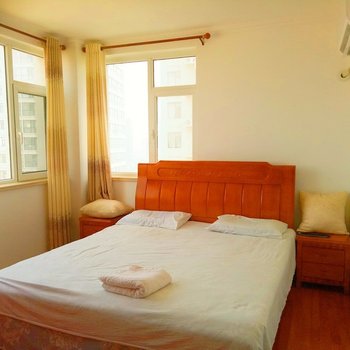 青岛海边温馨民宿(分店)酒店提供图片