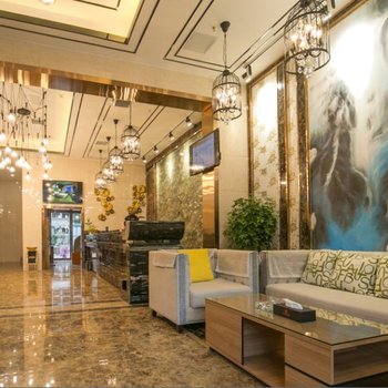 怡莱酒店(周口文昌大道店)酒店提供图片