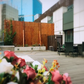 北京峰大人特色民宿(咖啡玛路分店)