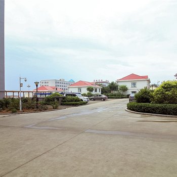 葫芦岛零距离海景公寓酒店提供图片