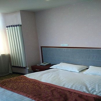 定西永兴商务宾馆酒店提供图片