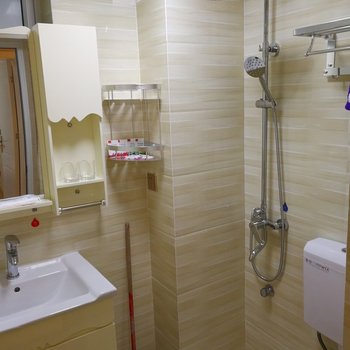 凉山邛海湿地之家普通公寓酒店提供图片