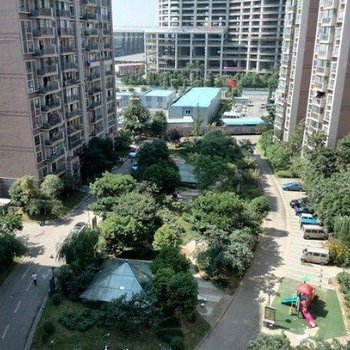 168连锁公寓(成都东站店)