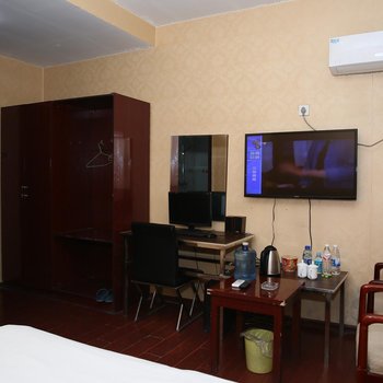邹城彭程商务宾馆酒店提供图片