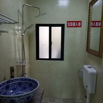 岳阳绣楼民宿(分店)酒店提供图片
