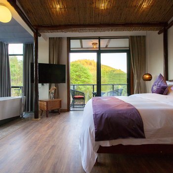 莫干兰宿度假酒店酒店提供图片
