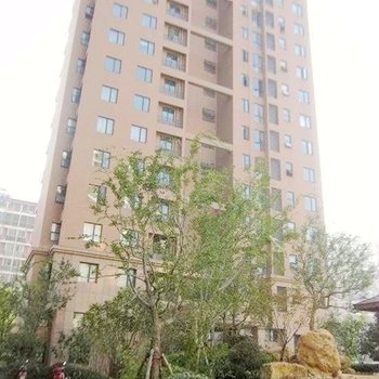 武汉适家酒店公寓(理工大店)图片14