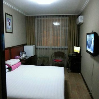 吉林延吉境浦宾馆酒店提供图片