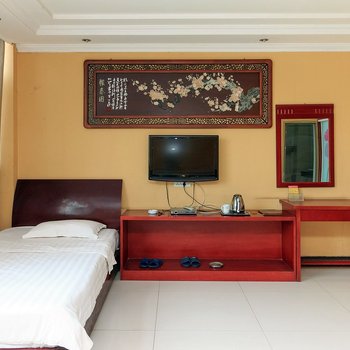 长垣龙海宾馆酒店提供图片