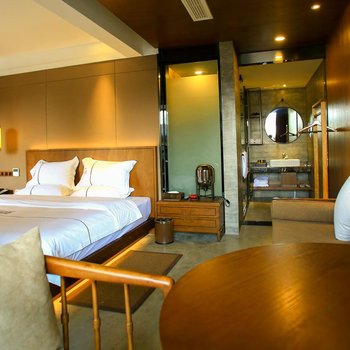 平乐木石山居酒店酒店提供图片