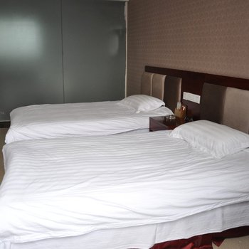 安庆乐福商务宾馆酒店提供图片