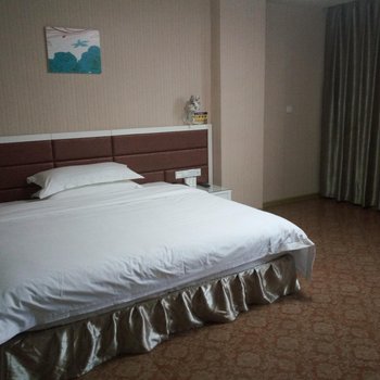 定南县好易家快捷酒店酒店提供图片