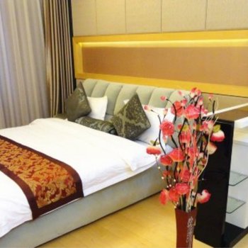 寓生活公寓(北京世贸工三店)酒店提供图片
