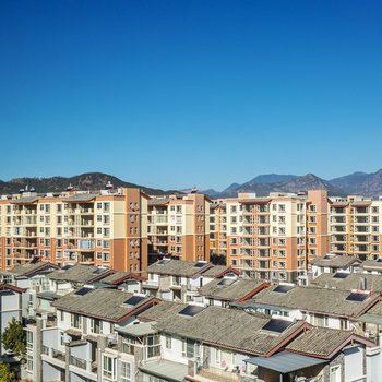 丽江一家小居公寓酒店提供图片