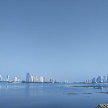 临沂豪森丽都酒店式公寓酒店提供图片