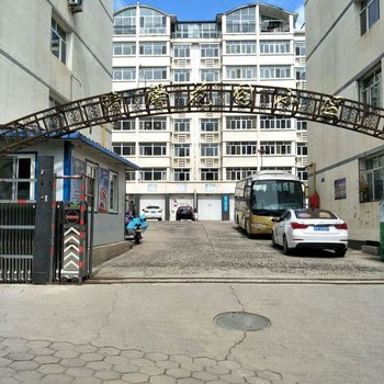 围场万德福家庭公寓