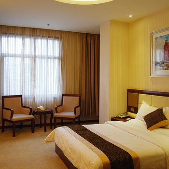 十堰众生宾馆酒店提供图片