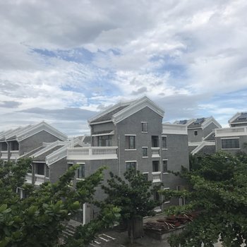 三亚浩葛格度假别墅