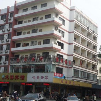 桂林龙禧宾馆