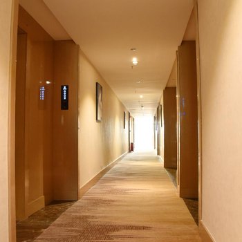利川莱茵酒店酒店提供图片