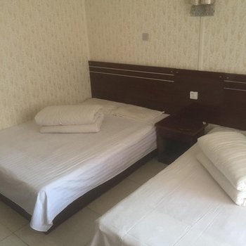 西安星辰宾馆三桥安置新村店酒店提供图片