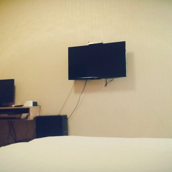 德阳鑫海岸宾馆酒店提供图片