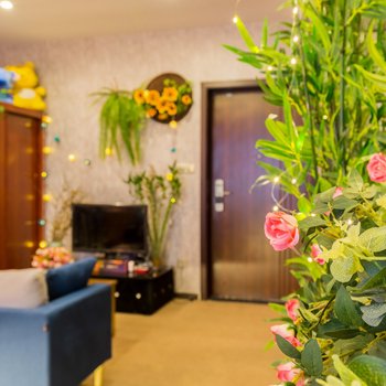 重庆尚香阁普通公寓(洋河路店)酒店提供图片