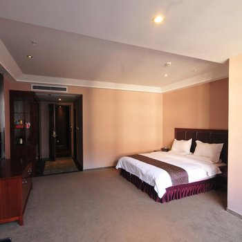 紫阳尚景大酒店酒店提供图片