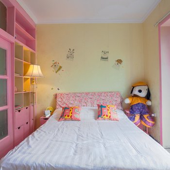 重庆小阳风情民宿酒店提供图片