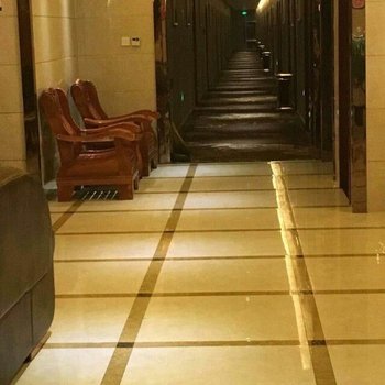 礼泉皇尊酒店酒店提供图片