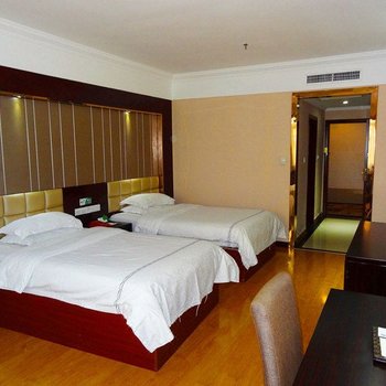 广丰海源商务酒店酒店提供图片