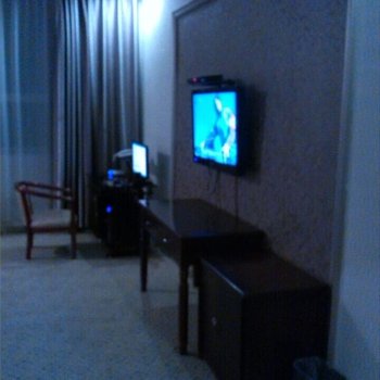 库尔勒百隆宾馆酒店提供图片