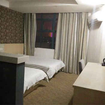 南昌波仕假日酒店(高新大道站店)酒店提供图片