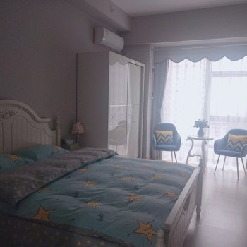 岳阳莉丽舍公寓(9号店)酒店提供图片