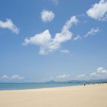 三亚海棠湾椰居民宿别墅(外贸路店)酒店提供图片