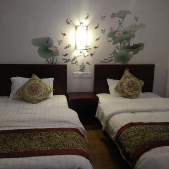 黟县宏村卢家客栈酒店提供图片